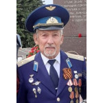 Тишаков Владимир Анатольевич