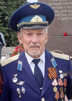 Тишаков Владимир Анатольевич